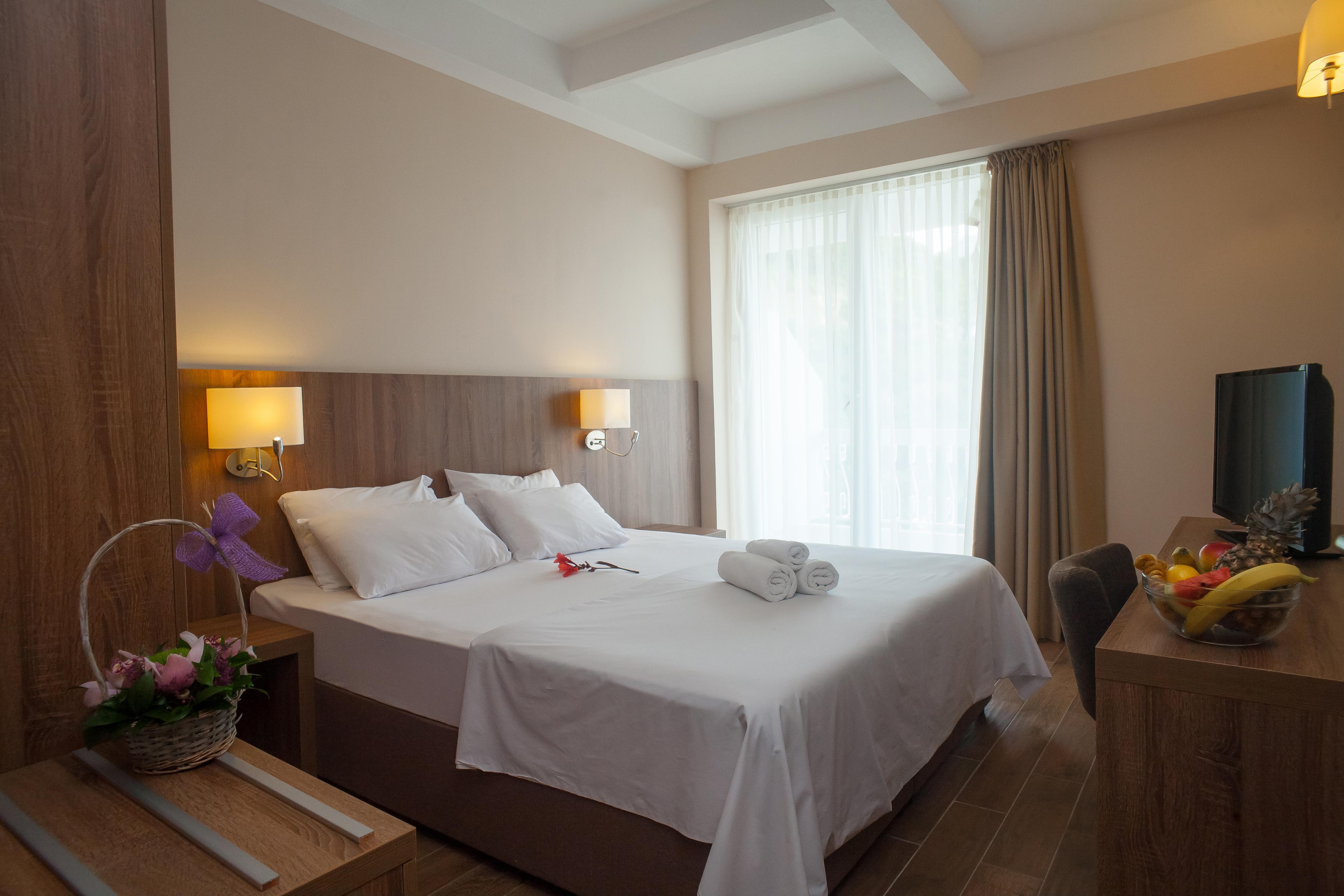 Sato Conference And Spa Hotel 수토모레 외부 사진