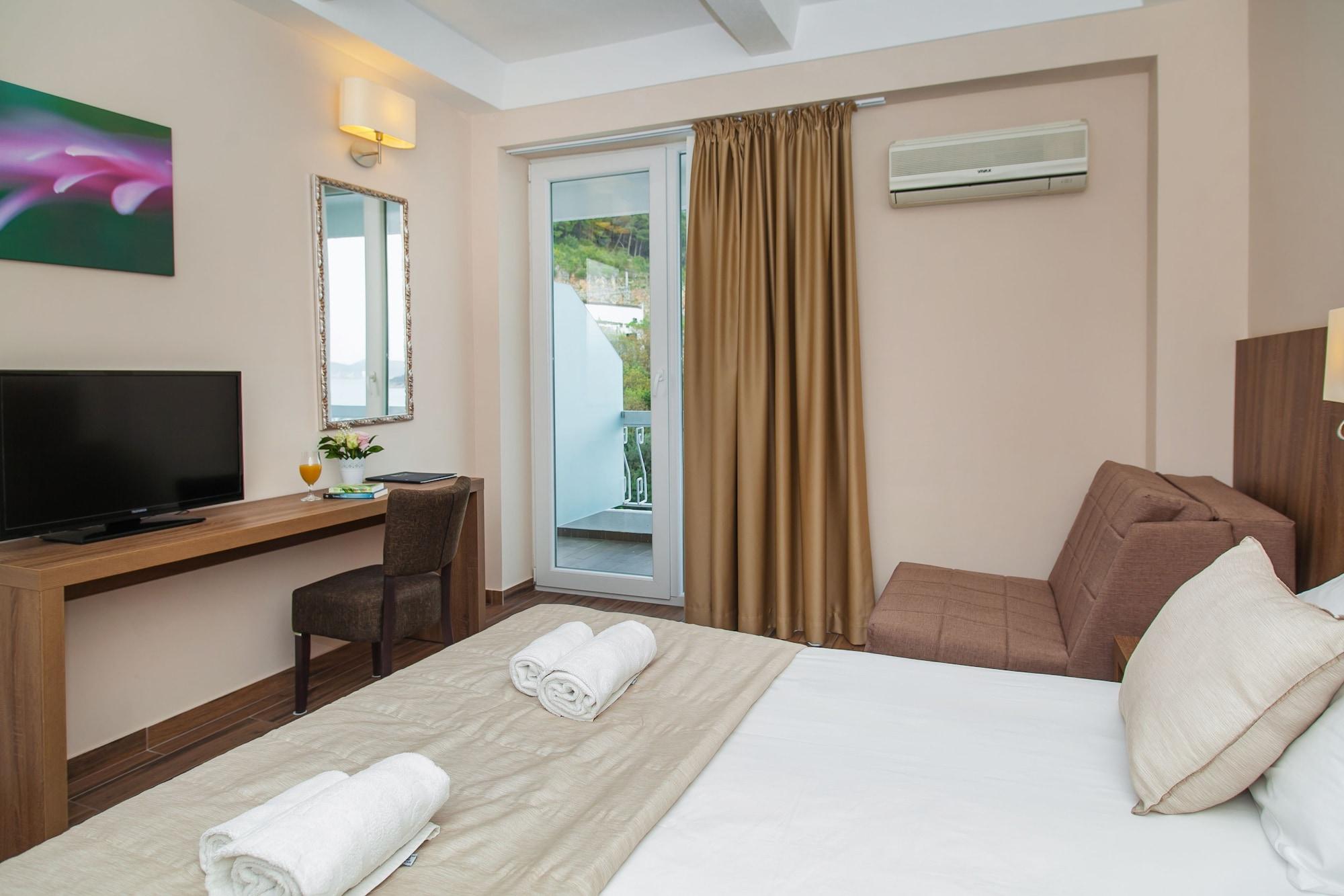Sato Conference And Spa Hotel 수토모레 외부 사진